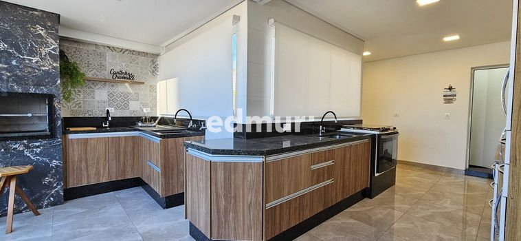 Foto 1 do(a) Cobertura de 2 quartos à venda em Vila Assunção, Santo André