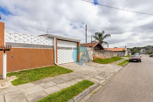 Foto 1 do(a) Casa de 2 quartos à venda em Quississana, São José dos Pinhais