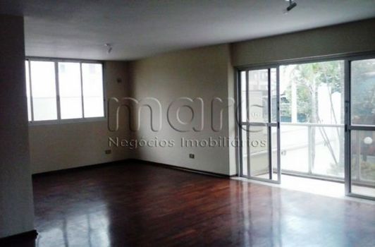 Foto 2 do(a) Apartamento de 4 quartos à venda em Vila Mariana, São Paulo