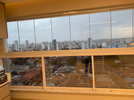 Foto 7 do(a) Apartamento de 3 quartos à venda em Vila Cidade Universitária, Bauru