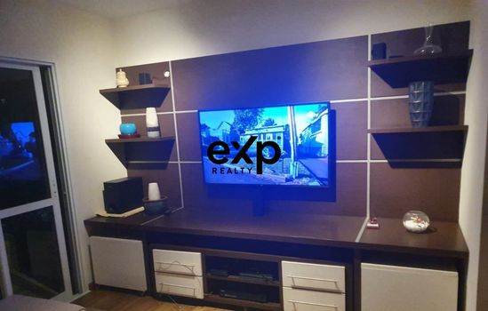 Foto 4 do(a) Apartamento de 3 quartos à venda em Cidade Monções, São Paulo