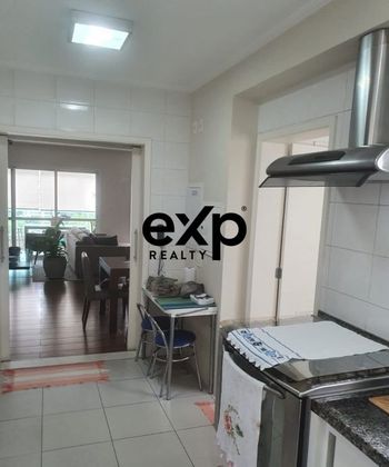 Foto 18 do(a) Apartamento de 3 quartos à venda em Cidade Monções, São Paulo