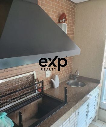 Foto 15 do(a) Apartamento de 3 quartos à venda em Cidade Monções, São Paulo
