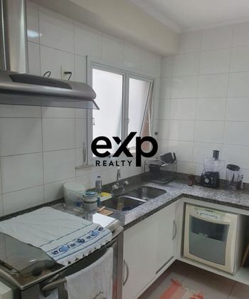 Foto 19 do(a) Apartamento de 3 quartos à venda em Cidade Monções, São Paulo