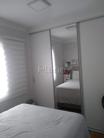 Foto 12 do(a) Apartamento false à venda em Parque Fazendinha, Campinas