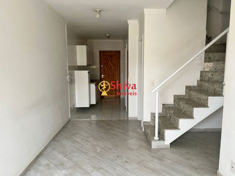 Foto 1 do(a) Casa em Condomínio de 3 quartos à venda em Vila Aricanduva, São Paulo