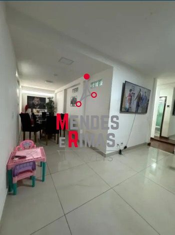 Foto 3 do(a) Apartamento de 3 quartos à venda em Paquetá, Belo Horizonte