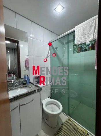 Foto 13 do(a) Apartamento de 3 quartos à venda em Paquetá, Belo Horizonte
