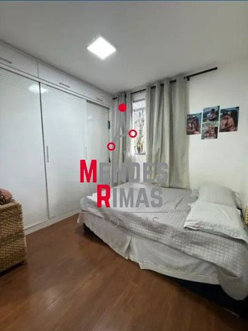 Foto 7 do(a) Apartamento de 3 quartos à venda em Paquetá, Belo Horizonte