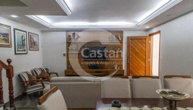 Foto 5 do(a) Casa de 3 quartos à venda em Vila Cláudia, São Paulo