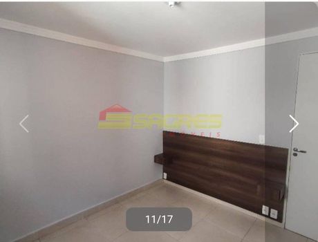 Foto 9 do(a) Apartamento de 2 quartos à venda em Jardim Francisco Mendes, São Paulo