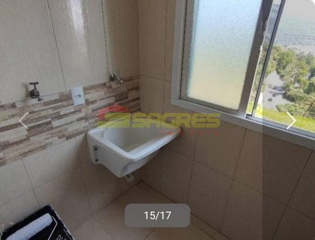 Foto 16 do(a) Apartamento de 2 quartos à venda em Jardim Francisco Mendes, São Paulo