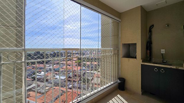 Foto 25 do(a) Apartamento de 2 quartos à venda em Medeiros, Jundiaí