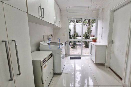 Foto 49 do(a) Casa de 4 quartos à venda em Vila Progredior, São Paulo
