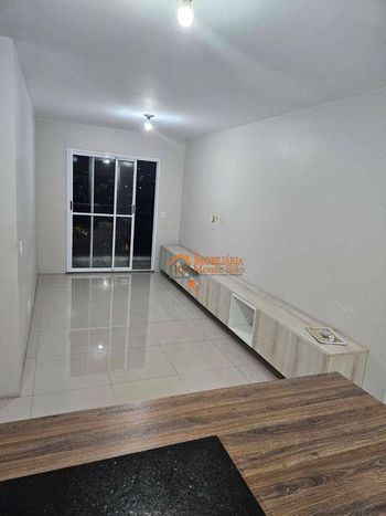 Foto 5 do(a) Apartamento de 3 quartos à venda em Jardim Flor da Montanha, Guarulhos