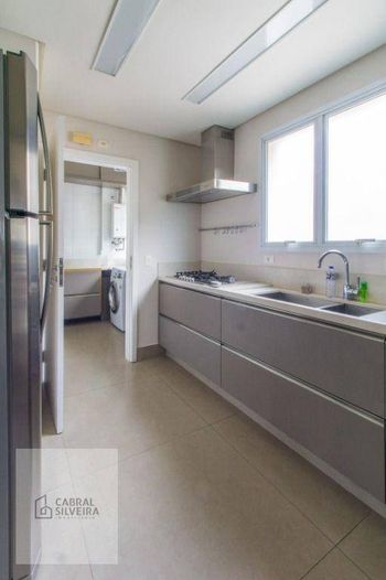 Foto 9 do(a) Apartamento de 3 quartos à venda em Vila Uberabinha, São Paulo