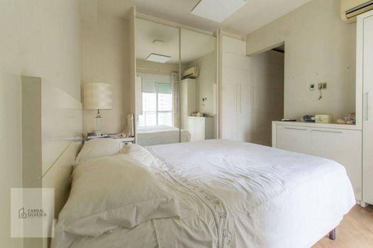 Foto 17 do(a) Apartamento de 3 quartos à venda em Vila Uberabinha, São Paulo
