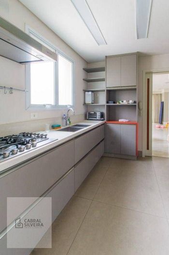 Foto 1 do(a) Apartamento de 3 quartos à venda em Vila Uberabinha, São Paulo