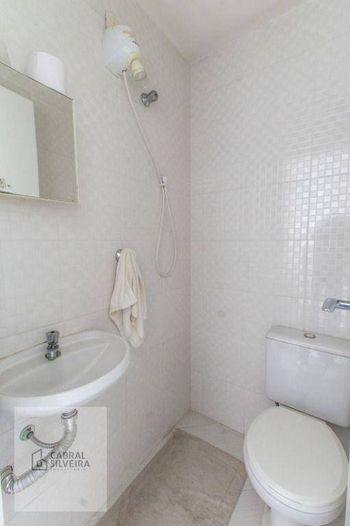 Foto 23 do(a) Apartamento de 3 quartos à venda em Vila Uberabinha, São Paulo