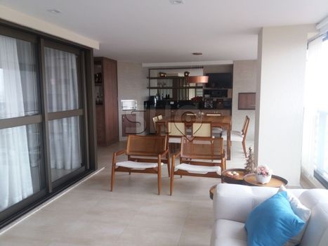 Foto 4 do(a) Apartamento de 4 quartos à venda em Santana, São Paulo