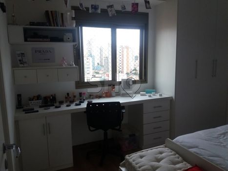 Foto 17 do(a) Apartamento de 4 quartos à venda em Santana, São Paulo