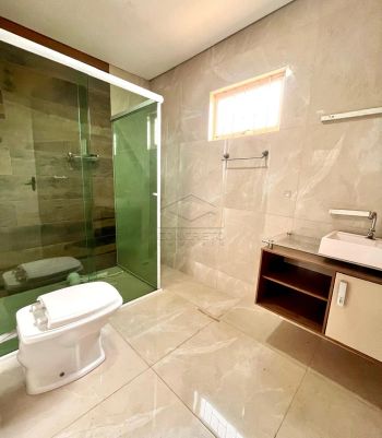 Foto 4 do(a) Casa de 3 quartos à venda em Jardim Ubirama, Lençóis Paulista