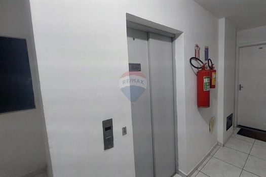 Foto 11 do(a) Apartamento de 2 quartos à venda em Planalto, Natal