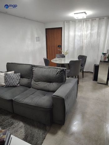 Foto 3 do(a) Apartamento de 2 quartos à venda em Vila Leonor, São Paulo