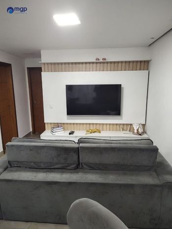 Foto 2 do(a) Apartamento de 2 quartos à venda em Vila Leonor, São Paulo