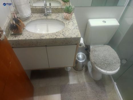 Foto 8 do(a) Apartamento de 2 quartos à venda em Vila Leonor, São Paulo