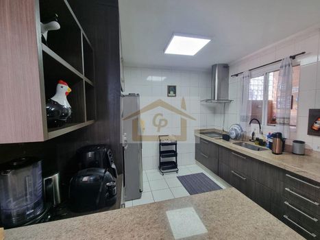 Foto 8 do(a) Casa de 3 quartos à venda em Jardim Belizário, Cotia