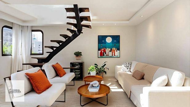 Foto 2 do(a) Cobertura de 3 quartos à venda em Morada Santa Fé, Cotia