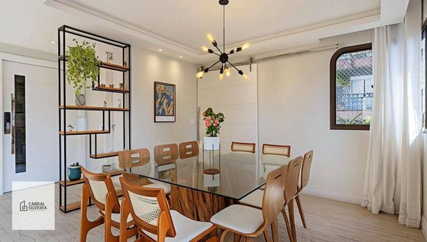 Foto 6 do(a) Cobertura de 3 quartos à venda em Morada Santa Fé, Cotia