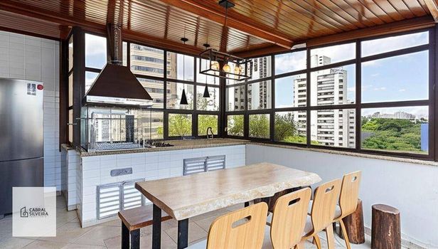 Foto 17 do(a) Cobertura de 3 quartos à venda em Morada Santa Fé, Cotia