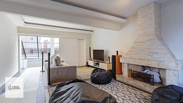 Foto 7 do(a) Cobertura de 3 quartos à venda em Morada Santa Fé, Cotia