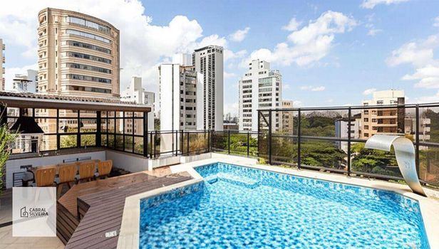 Foto 19 do(a) Cobertura de 3 quartos à venda em Morada Santa Fé, Cotia