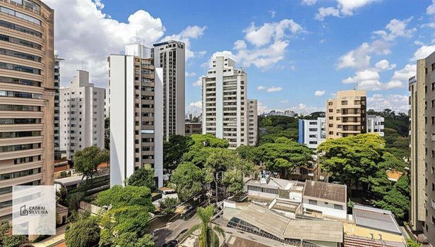 Foto 22 do(a) Cobertura de 3 quartos à venda em Morada Santa Fé, Cotia