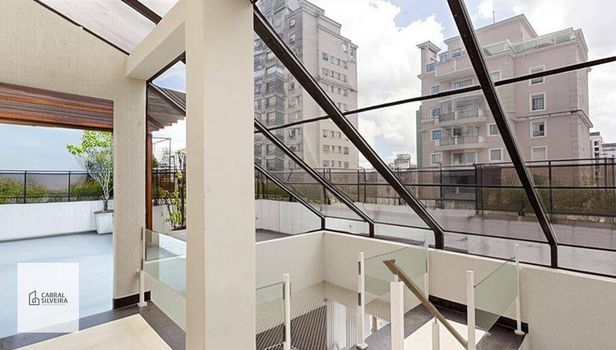 Foto 18 do(a) Cobertura de 3 quartos à venda em Morada Santa Fé, Cotia