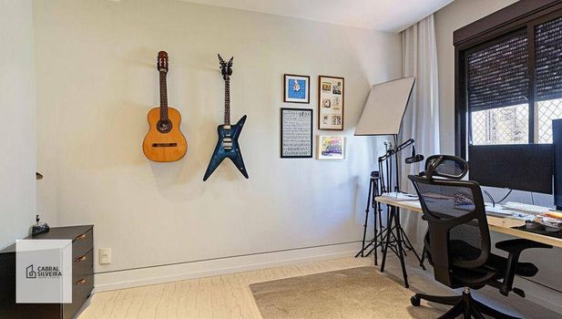 Foto 15 do(a) Cobertura de 3 quartos à venda em Morada Santa Fé, Cotia