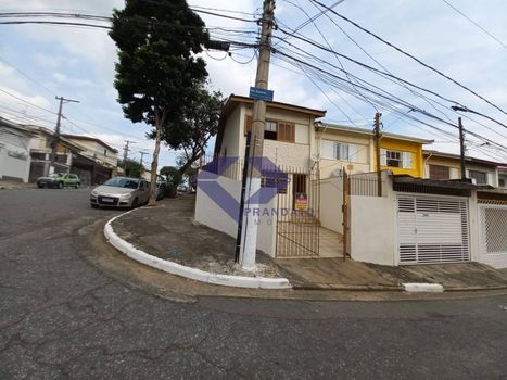 Foto 33 do(a) Casa de 3 quartos à venda em Jardim Aeroporto, São Paulo