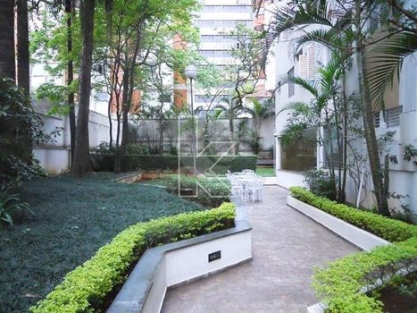 Foto 15 do(a) Apartamento de 3 quartos à venda em Brooklin Paulista, São Paulo