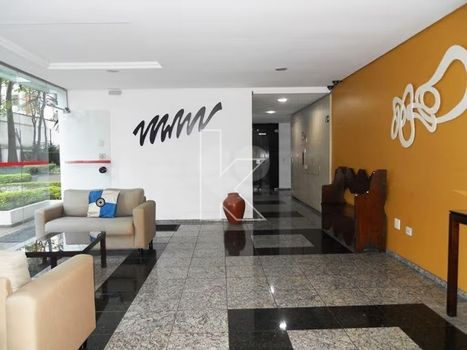 Foto 14 do(a) Apartamento de 3 quartos à venda em Brooklin Paulista, São Paulo
