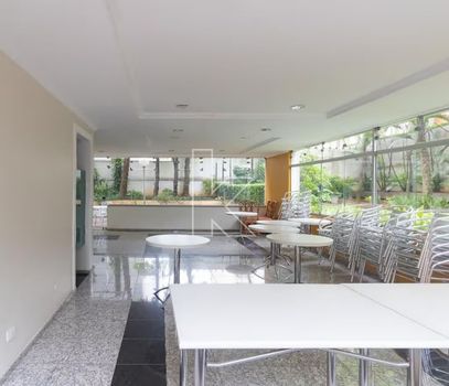 Foto 16 do(a) Apartamento de 3 quartos à venda em Brooklin Paulista, São Paulo