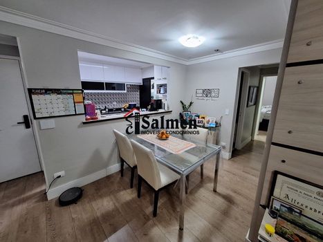 Foto 4 do(a) Apartamento de 3 quartos à venda em Gopoúva, Guarulhos