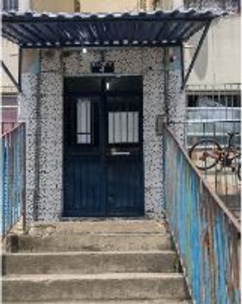 Foto 1 do(a) Apartamento de 2 quartos à venda em Bangu, Rio de Janeiro