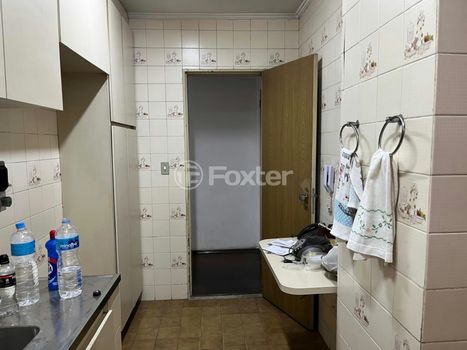 Foto 16 do(a) Apartamento de 2 quartos à venda em Vila Mariana, São Paulo