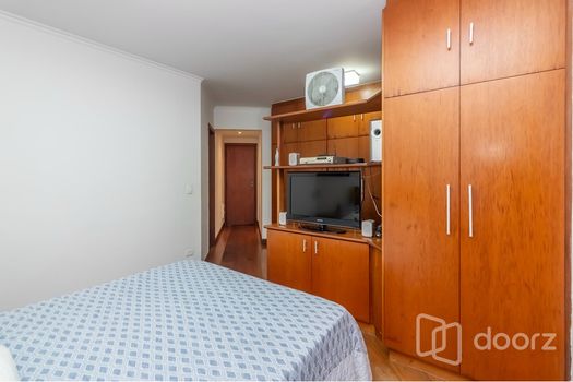 Foto 21 do(a) Apartamento de 3 quartos à venda em Saúde, São Paulo