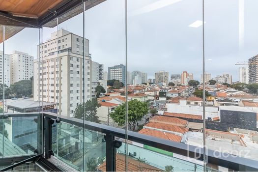 Foto 33 do(a) Apartamento de 3 quartos à venda em Saúde, São Paulo
