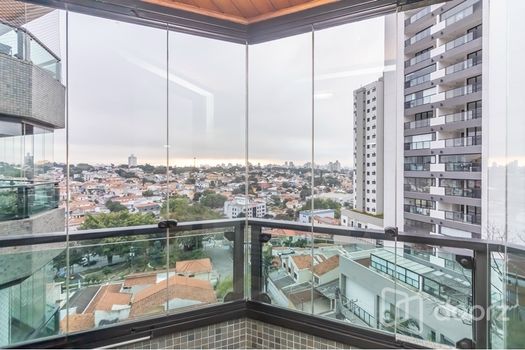 Foto 23 do(a) Apartamento de 3 quartos à venda em Saúde, São Paulo
