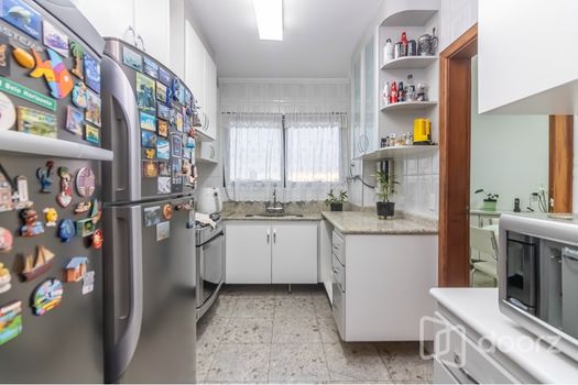 Foto 12 do(a) Apartamento de 3 quartos à venda em Saúde, São Paulo